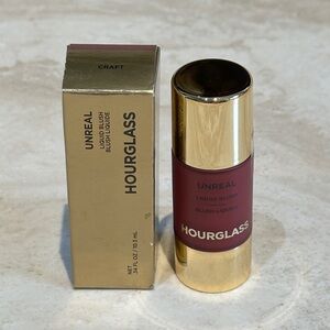 Hourglass Unreal Liquid Blush - Craft